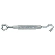 TENSOR ALUMINIO 1/4" (6.4mm) DOGOTULS SH5201 - Dogotuls