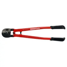 CORTACABLE MANUAL DE ACERO 24" CAPACIDAD 5/16" DOGOTULS ZT1020 - Dogotuls