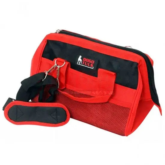 MALETA 12.5" PARA HERRAMIENTA 20 DIVISION DOGOTULS TP2001 - Dogotuls