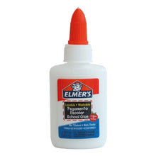 Pegamento Elmer´s blanco 36.9 ml pieza - Pausado