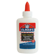 Pegamento Elmer´s blanco 118 ml pieza - Pausado