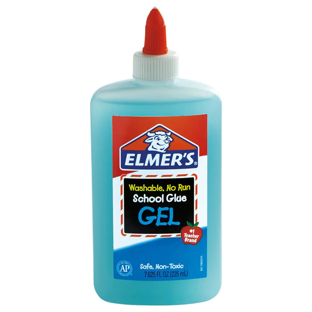 Pegamento Elmer´s gel 225 ml pieza - Pausado