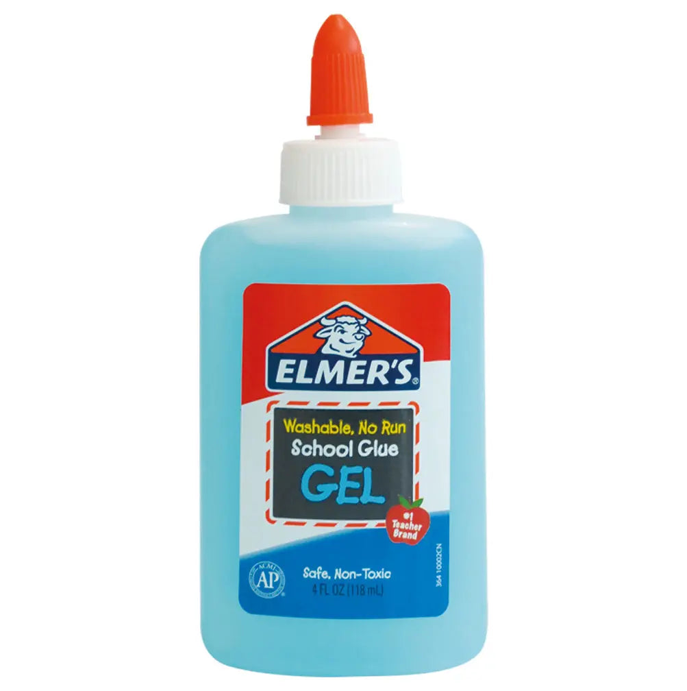 Pegamento Elmer´s gel 118 ml pieza - Pausado
