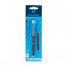 SCHNEIDER -BOLIGRAFO ROLLERBALL TINTA AZUL - DRIPSTICK EASY - Schneider - vista lateral