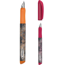 SCHNEIDER - PLUMA FUENTE VOICE TINTA AZUL - Schneider