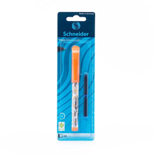 SCHNEIDER - BOLÍGRAFO ROLLER VOICE TINTA AZUL - Schneider