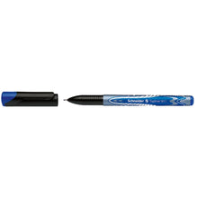 SCHNEIDER - BOLÍGRAFO  FINELINER 911 tinta azul | #2c5996 | mate | ? | mate / 0.4 mm - Schneider - vista lateral