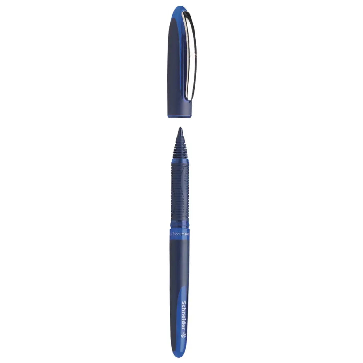 SCHNEIDER -1 BOLÍGRAFO ROLLER ONE BUSINESS #06 negro | #000000 | mate | ? | ? / 0.6mm - Schneider