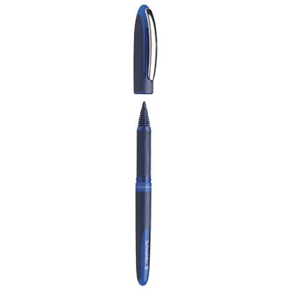 SCHNEIDER -1 BOLÍGRAFO ROLLER ONE BUSINESS #06 negro | #000000 | mate | ? | ? / 0.6mm - Schneider