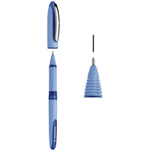 SCHNEIDER - BOLÍGRAFO ROLLERBALL ONE HYBRID N azul |#044968| mate | ? | ? / 0.5mm - Schneider
