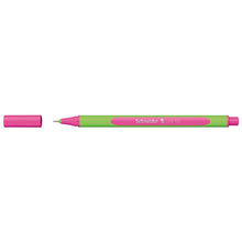 SCHNEIDER -ESTILÓGRAFO FINELINER  LINE-UP #04 space-grey | #5b5b62 | mate | ? | mate / 0.4 mm - Schneider