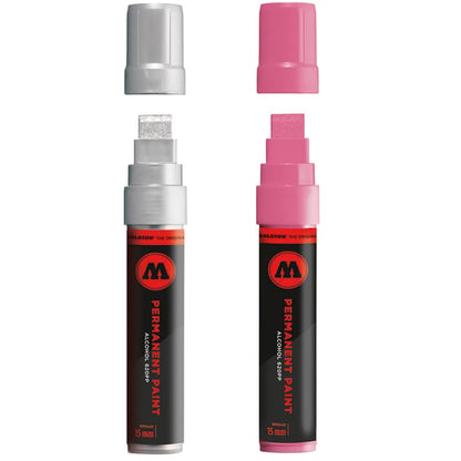 MOLOTOW -Marcador permanente 620PP 15mm Oro 2 N¬∞ 403|#baa271| mate | ? | ? | ? / 15 mm - Molotow
