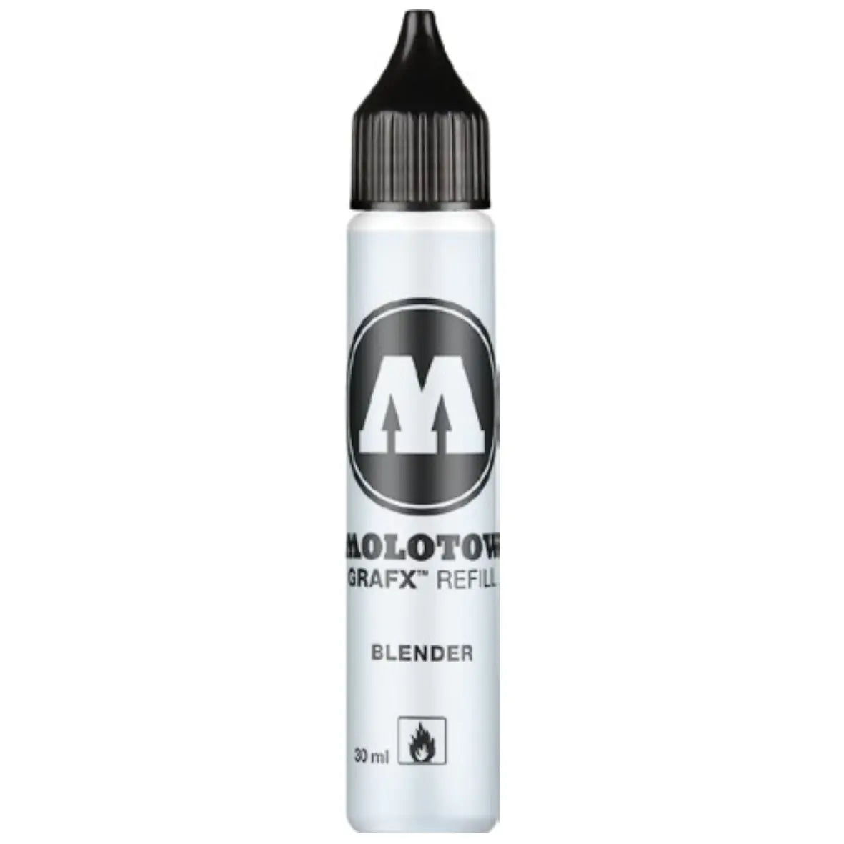 MOLOTOW -REFILL  TINTA MEZCLADORA BLENDER GRAFX 30ML - Molotow