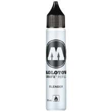 MOLOTOW -REFILL  TINTA MEZCLADORA BLENDER GRAFX 30ML - Molotow