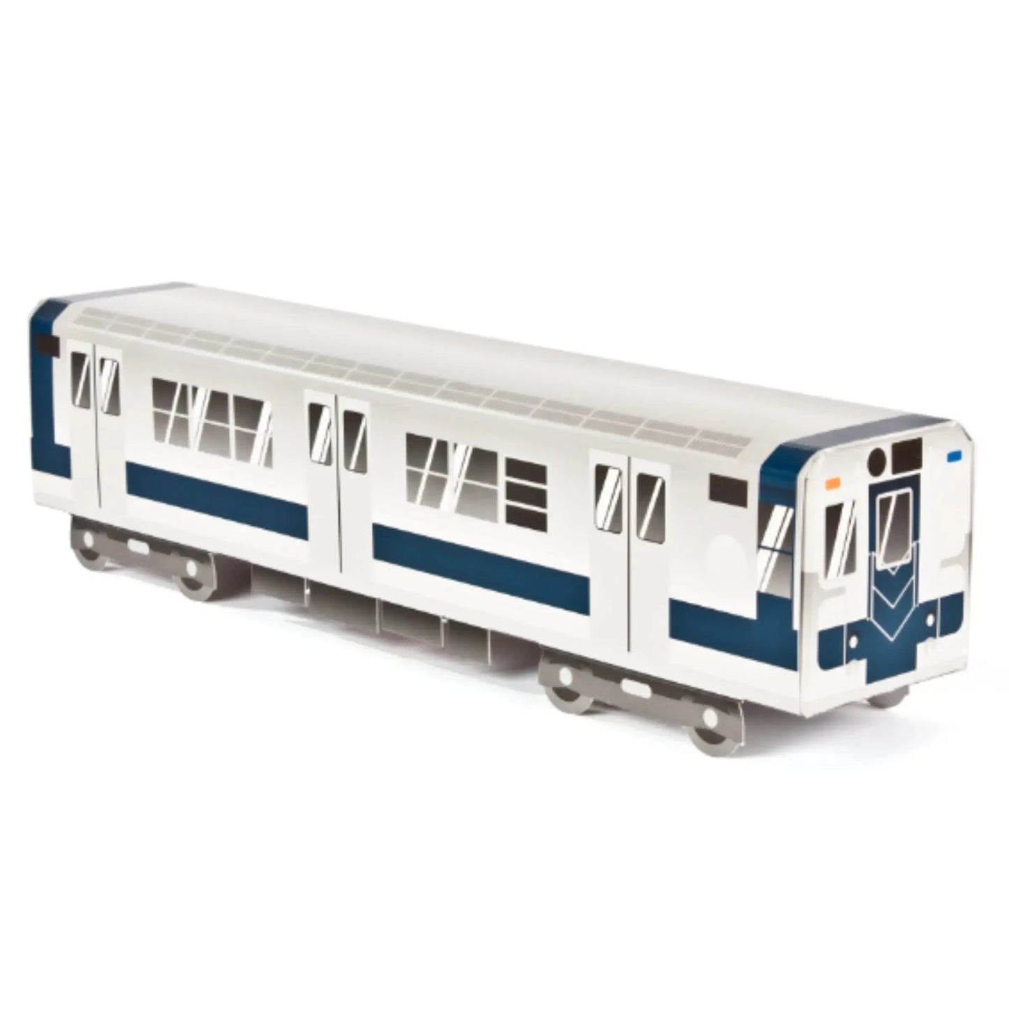 OUTLET - MINI TREN NYC - Rodin