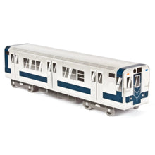 OUTLET - MINI TREN NYC - Rodin