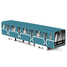 OUTLET - MINI TREN MOSCOW - Rodin