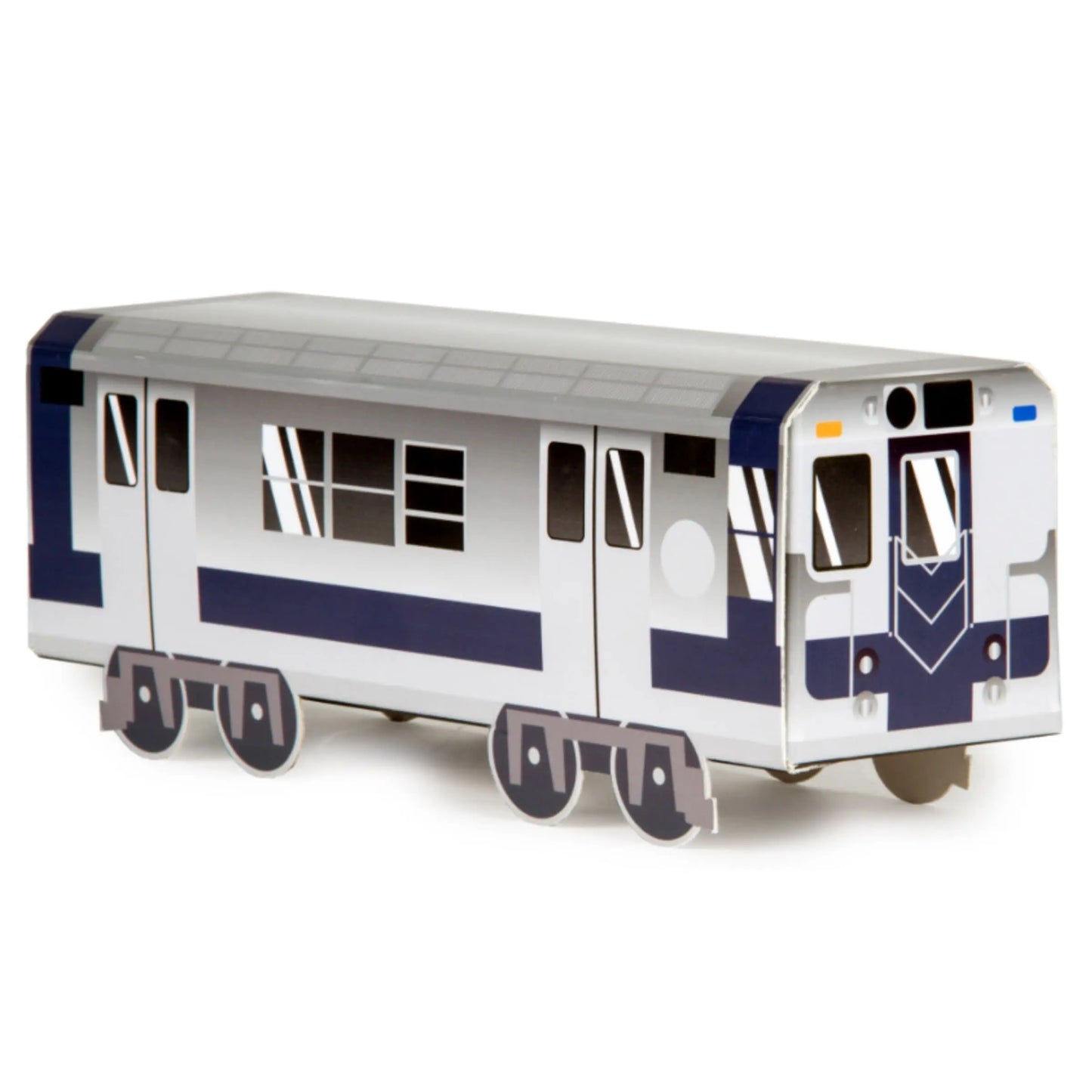 OUTLET - MINI TREN NYC CH - Rodin