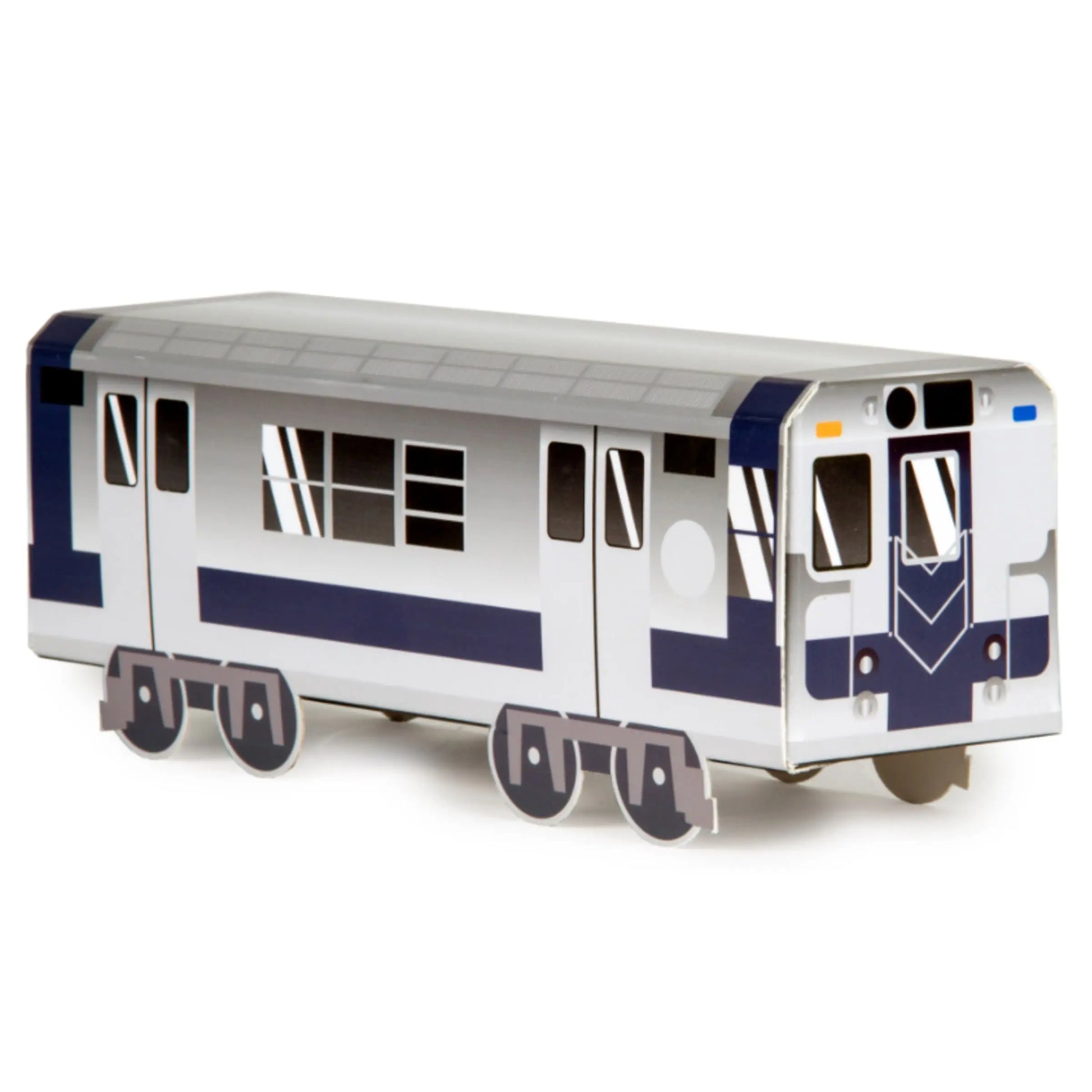 OUTLET - MINI TREN NYC CH - Rodin