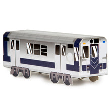 OUTLET - MINI TREN NYC CH - Rodin