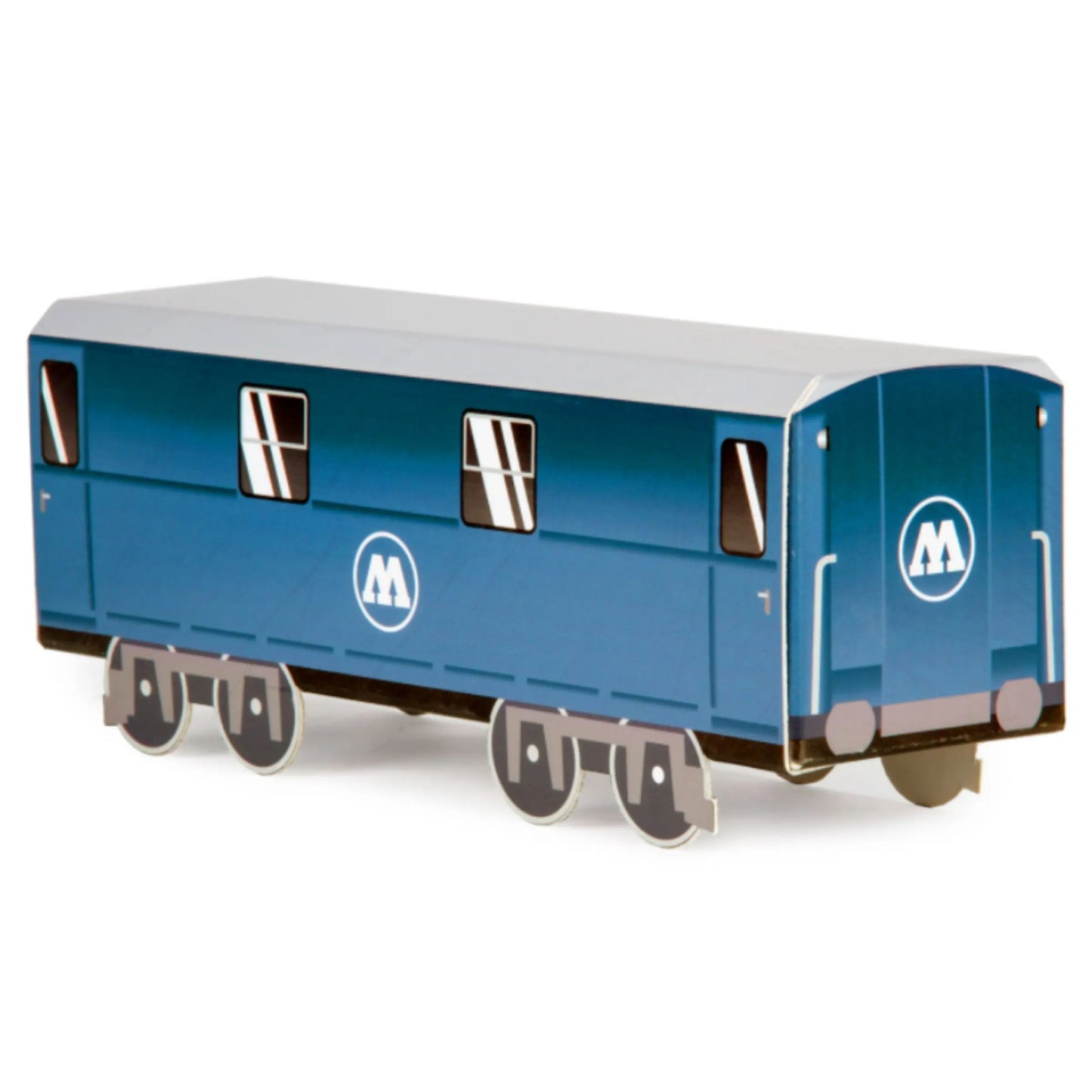 MOLOTOW -  MINI TREN MOLOT CH - Molotow