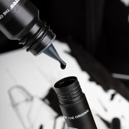 MOLOTOW -REFILL DE TINTA BASE AGUA BLACKLINER 30ML - Molotow - detalle