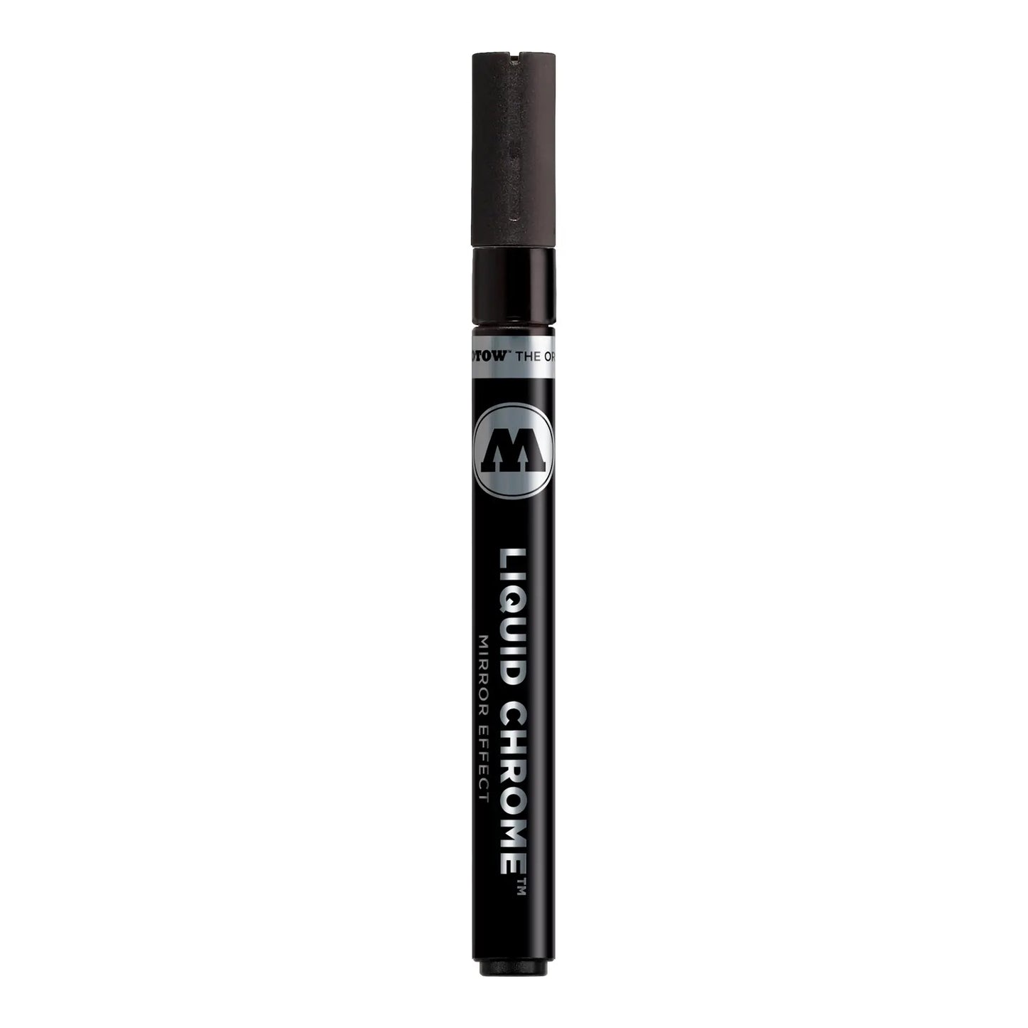 MOLOTOW -  MARCADOR LIQUIDO CHROME CALLIGRAPHY #703106 - Molotow