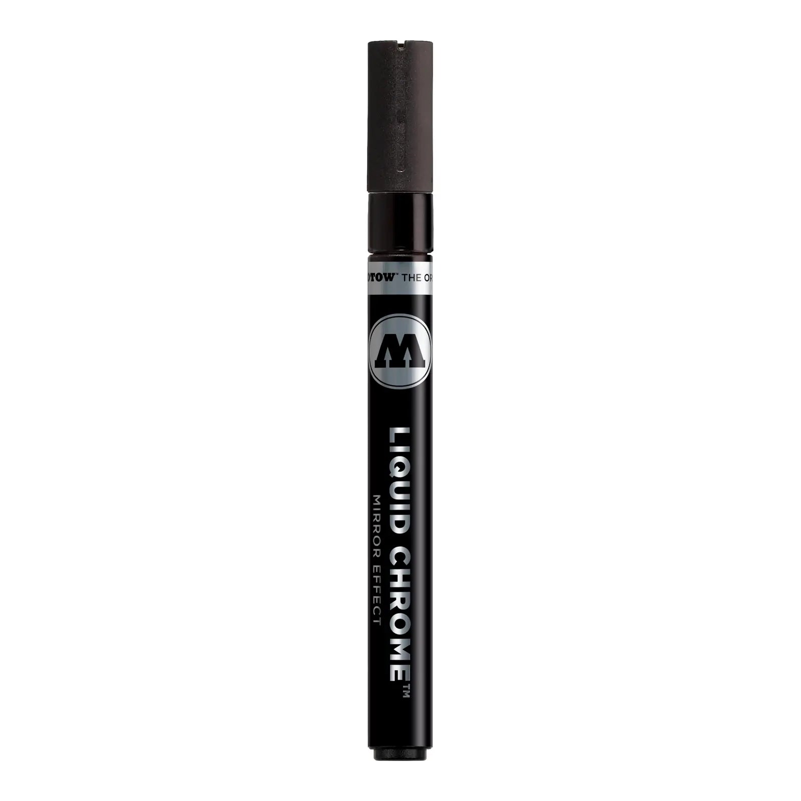MOLOTOW -  MARCADOR LIQUIDO CHROME CALLIGRAPHY #703106 - Molotow