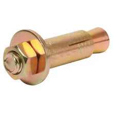 EXPANSOR METALICO TIPO MANGA (CAMISA REFORZADA) 1/2" X 3" - DOGOTULS