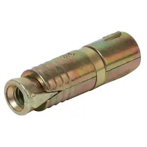 EXPANSOR TIPO Z 1/2" (TORNILLO 1/2 BROCA 7/8") - Dogotuls