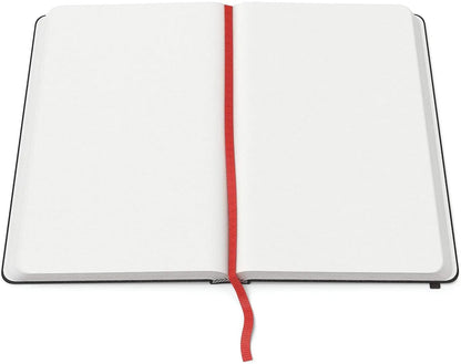 Set 3 Sketchbook Cuaderno Dibujo 132 Hojas Gris 14x21 Arteza - Arteza - vista lateral