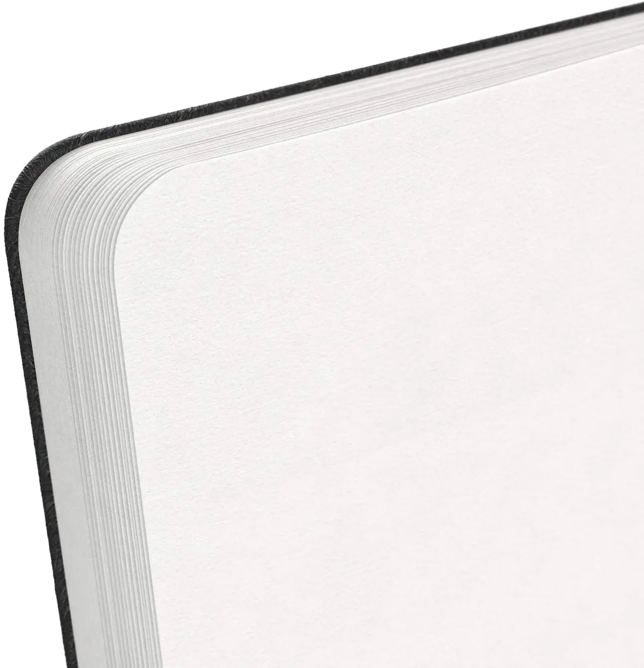 1 Pza Sketchbook Cuaderno Dibujo 132 Hojas Gris 14x21 Arteza - Arteza - accesorios