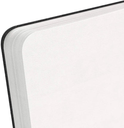 1 Pza Sketchbook Cuaderno Dibujo 132 Hojas Gris 14x21 Arteza - Arteza - accesorios