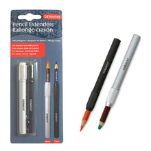 Derwent Set extensión para lápiz 7 mm y 8 mm - Derwent