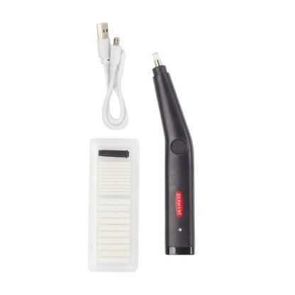 DERWENT - Set con 1 goma de borrar recargable usb #2305810 - Derwent