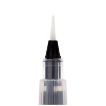 DERWENT - Pincel con depósito de agua punta redonda mediano #2305823 - Derwent