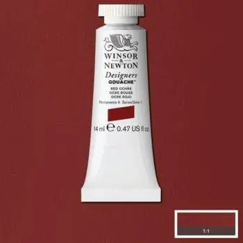 OUTLET -Tubo gouache designers 14 ml violeta brillante no 052| #673077 | mate | ? | mate / 14 ml - Rodin - uso