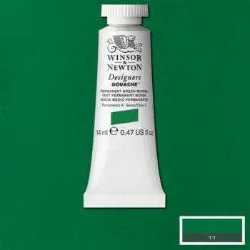 OUTLET -Tubo gouache designers 14 ml violeta brillante no 052| #673077 | mate | ? | mate / 14 ml - Rodin - uso