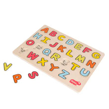 Juego de R Mayúsculas Diako - Diako