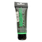 Pintura Acrílica En Tubo Maimeri Acabado Semi-mate 75ml Elige Color Verde Permanente Oscuro - maimeri