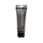 Pintura Acrílica En Tubo Maimeri Acabado Semi-mate 75ml Elige Color Negro de Carbono - maimeri