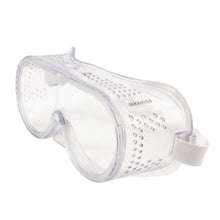 MONOGOGLE TRANSPARENTE PLAST. DOGOTULS SH3002 - Sanhome