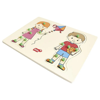 R NIÑOS - Diako