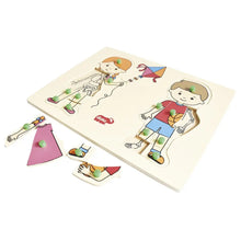 R NIÑOS - Diako - vista lateral