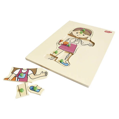 R NIÑA - Diako