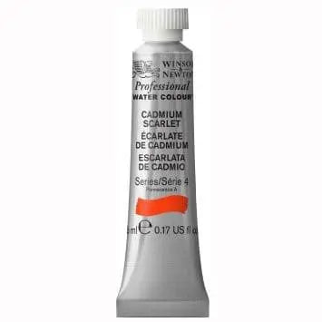 W&N - Acuarela profesional serie- 4 cadmium free lemon S-4 n¬∞ 898|#ffee00|mate|?|? / 5 ml - Winsor & Newton
