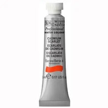 W&N - Acuarela profesional serie- 4 cadmium free lemon S-4 n¬∞ 898|#ffee00|mate|?|? / 5 ml - Winsor & Newton