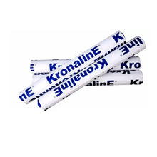 5 Rollos Papel Bond Premier Kronaline Bp406 Plotter Planos - Kronaline - detalle