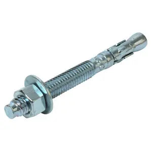 CAJA 100PZ ANCLA ARPON 1/4"-20 x 3-1/4" DOGOTULS - Dogotuls