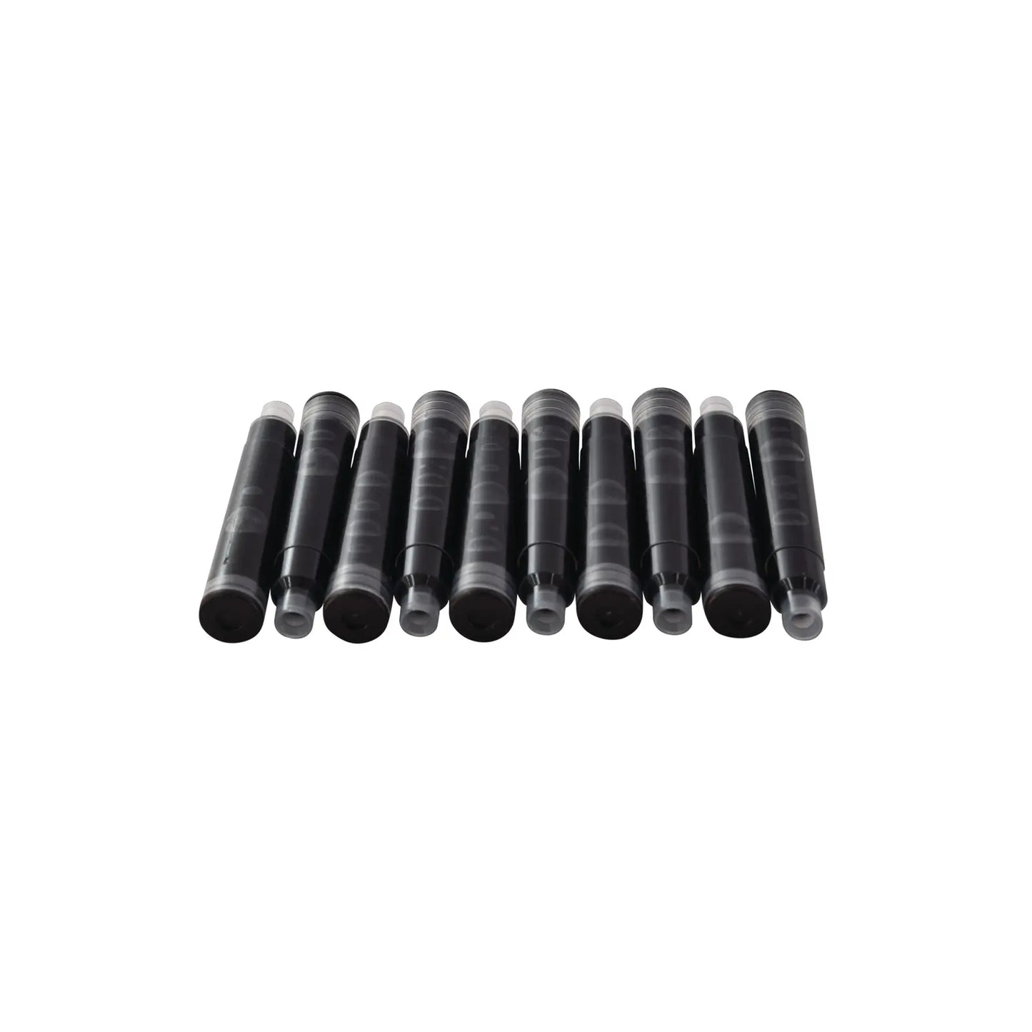 SPEEDBALL - TINTA DE PLUMA PARA FUENTE DE CALIGRAFÍA SET DE CARTUCHOS - NEGRO - Coveme